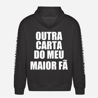 Outra carta do meu maior fã Hoodie