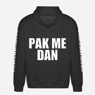 Catch Me If You Can Hoodie