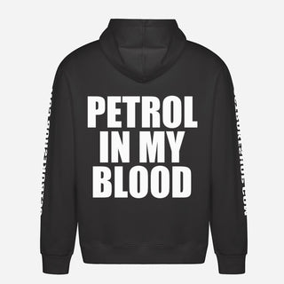 Petrol In My Blood Hoodie