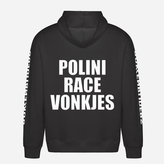 Polini Race Spark Hoodie