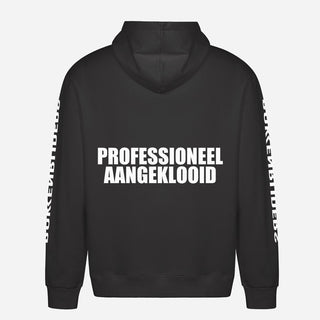 Professionally Screwed Up Hoodie