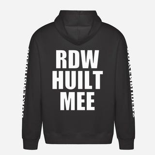 RDW Cries Along Hoodie