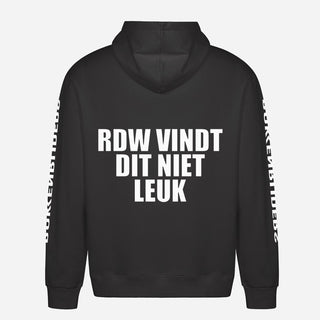 RDW Does Not Like This Hoodie