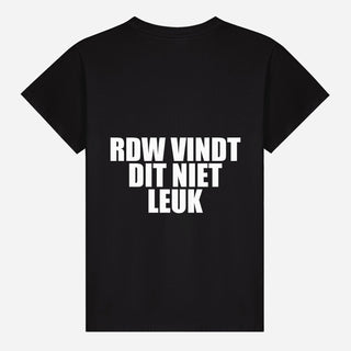 RDW Won't Like This T-shirt