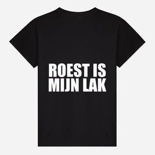 Rust Is My Varnish T-shirt