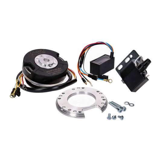 MVT Premium V2 binnenrotorontsteking 55W – Puch Maxi/Sachs – MVT