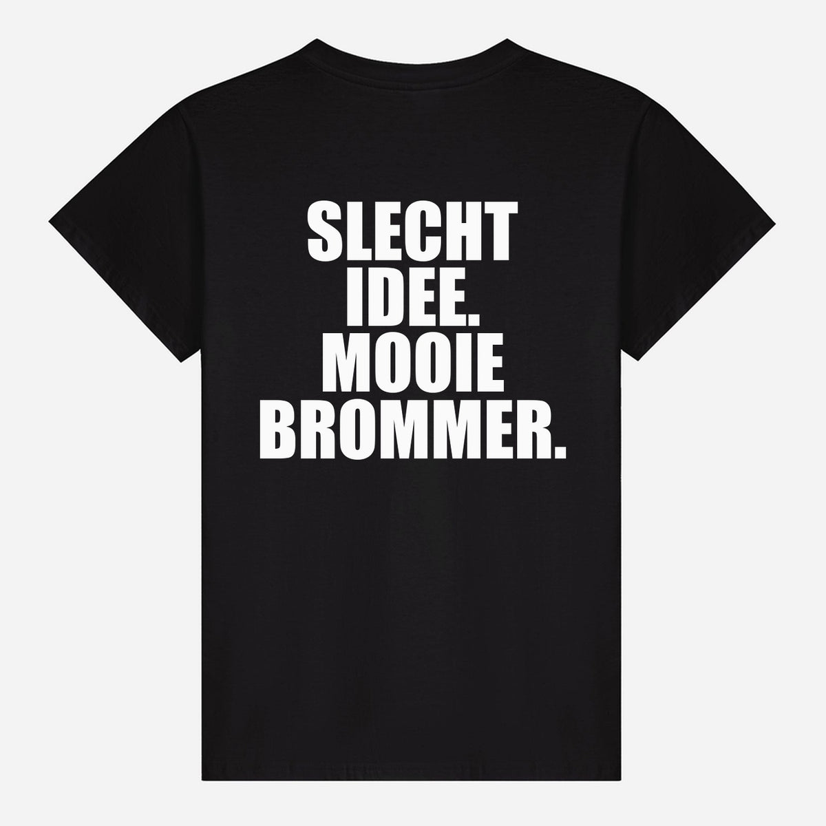 Bokkenrijders apparel
