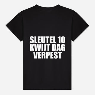 Lost 10 Wrench Ruined Day T-shirt