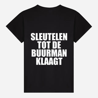 Tinkering Until the Neighbor Complains T-Shirt