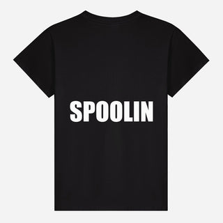 Spoolin T-shirt