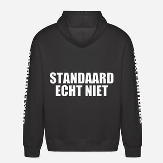 Definitely Not A Standard Hoodie