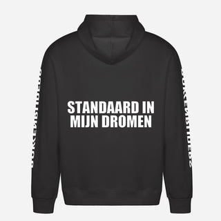 Standard In My Dreams Hoodie