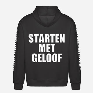 Starting With Faith Hoodie