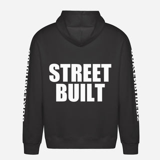 Street Built Hoodie