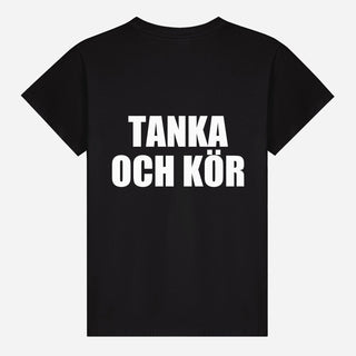 Tanka Och Kör T-shirt
