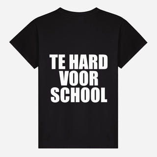 Too Cool For School T-shirt