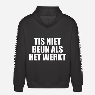 It Ain't Janky If It Works Hoodie