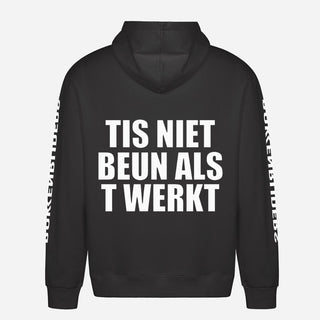 It Ain't Janky If It Works Hoodie