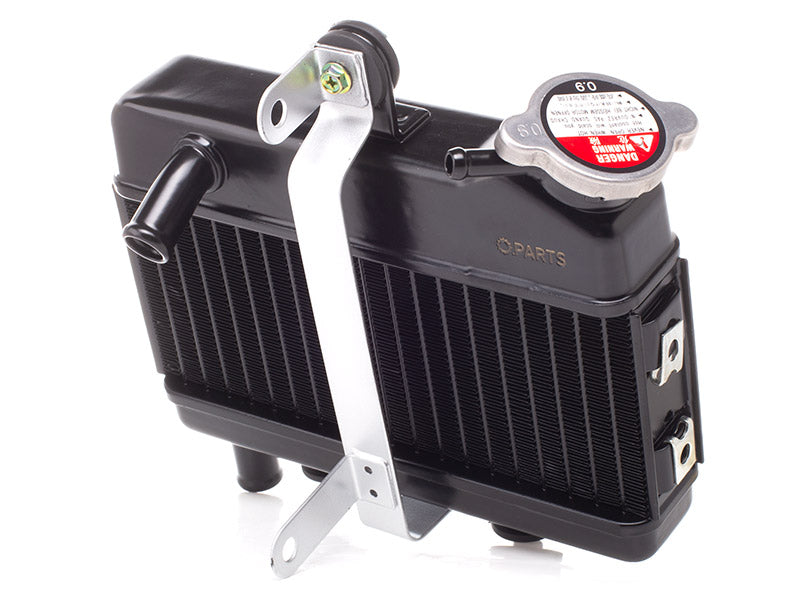 TNT radiateur met dop – Peugeot 103 RCX/SPX LC – TNT
