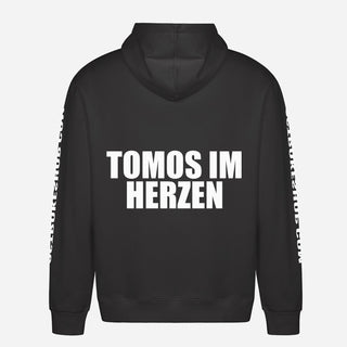 Tomos Im Herzen Hoodie