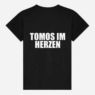 Tomos Im Herzen T-shirt
