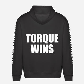 Torque Wins Hoodie