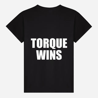 Torque Wins T-shirt