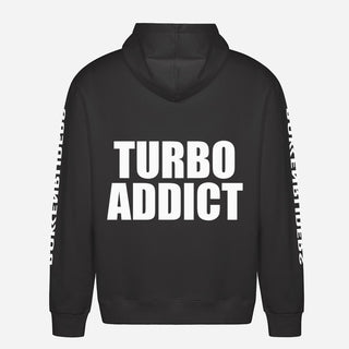 Turbo Addict Hoodie