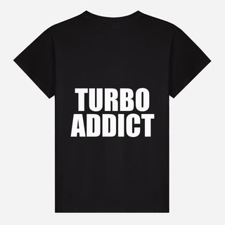Turbo Addict T-Shirt