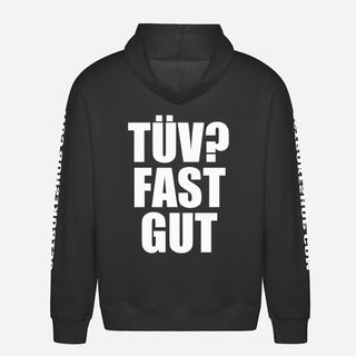 Tüv? Fast Gut Hoodie