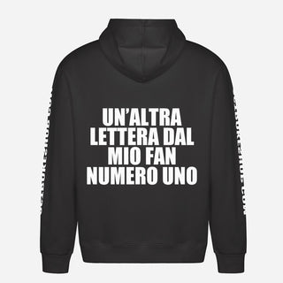 Un’altra lettera dal mio fan numero uno Hoodie