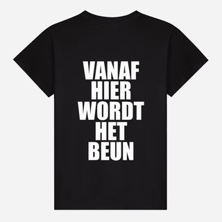 Vanaf Hier Wird Das Beun T-Shirt