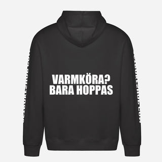 Varmköra? Bara Hoppas Hoodie