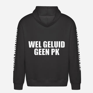 All Sound No Horsepower Hoodie