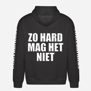 You Can't Be That Loud Hoodie