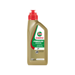 Castrol Power RS Scooter 2T 1L
