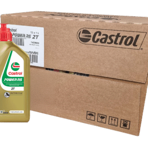 Castrol Power RS 2T 12L