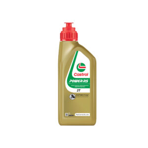 Castrol Power RS 2T olie 1L