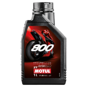 Motul 800 2T 1L