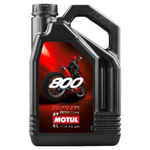 Motul 800 2T 4L