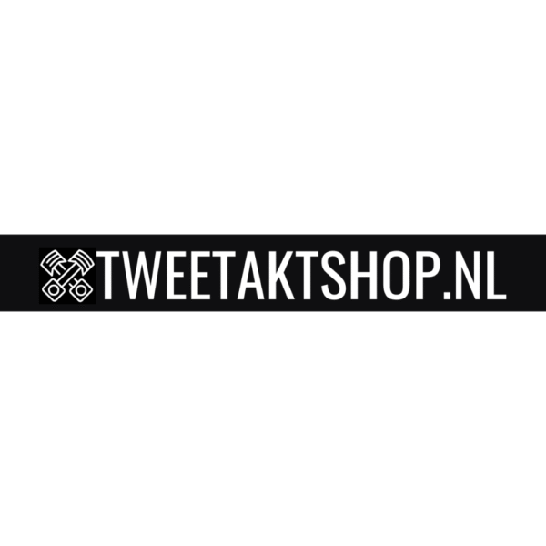 Kenteken stickers los - Afbeelding 16