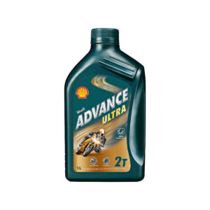 Shell Advance Ultra 2T 1L
