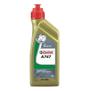 Castrol A747 2T 1L