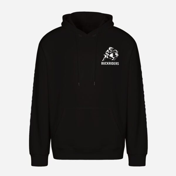 0-100 in 3 werkdagen Hoodie - Afbeelding 2