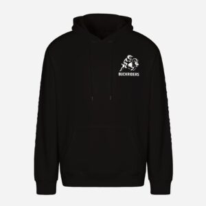 0-100 in 3 werkdagen Hoodie - Black, XL