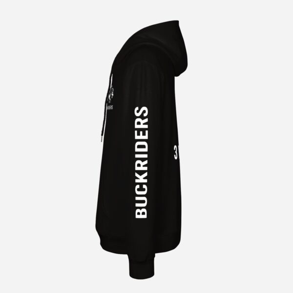 0-100 in 3 werkdagen Hoodie - Afbeelding 4