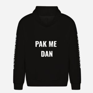 PAK ME DAN Hoodie