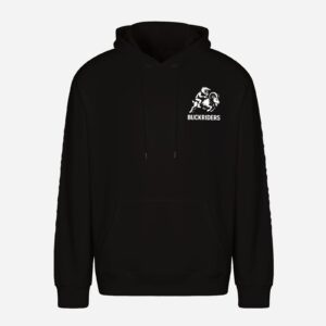 MY DRIVING SCARES ME TOO Hoodie - Black, M