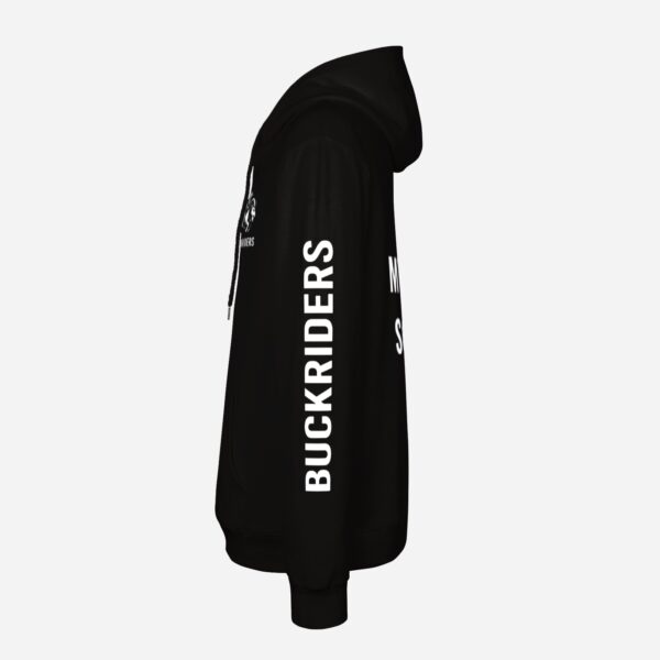 MY DRIVING SCARES ME TOO Hoodie - Afbeelding 4