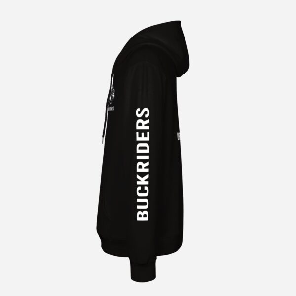 130 op het fietspad Hoodie - Afbeelding 4